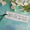 Creative Expressions Taylor Made Journals Clear Stamp La Mode (CEC1051) (OUTLET) Creative Expressions Taylor Made Journals Clear Stamp La Mode (CEC1051) (OUTLET)