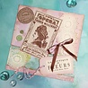 Creative Expressions Taylor Made Journals Clear Stamp La Mode (CEC1051) (OUTLET) Creative Expressions Taylor Made Journals Clear Stamp La Mode (CEC1051) (OUTLET)