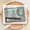 Creative Expressions Taylor Made Journals Stencil Art Deco (CEST140) (OUTLET) Creative Expressions Taylor Made Journals Stencil Art Deco (CEST140) (OUTLET)