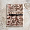 Creative Expressions Taylor Made Journals Stencil Art Deco (CEST140) (OUTLET) Creative Expressions Taylor Made Journals Stencil Art Deco (CEST140) (OUTLET)
