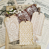 Creative Expressions Taylor Made Journals Stencil Hearts (CEST139) (OUTLET) Creative Expressions Taylor Made Journals Stencil Hearts (CEST139) (OUTLET)