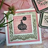 Creative Expressions Taylor Made Journals Stencil Hearts (CEST139) (OUTLET) Creative Expressions Taylor Made Journals Stencil Hearts (CEST139) (OUTLET)