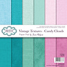 Creative Expressions Jamie Rodgers 8x8 Inch Paper Pad Candy Clouds (CEPP0026) (OUTLET) Creative Expressions Jamie Rodgers 8x8 Inch Paper Pad Candy Clouds (CEPP0026) (OUTLET)