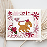 Creative Expressions Sue Wilson Craft Die Mini Shadowed Sentiments Just Because (CEDSS036) (OUTLET) Creative Expressions Sue Wilson Craft Die Mini Shadowed Sentiments Just Because (CEDSS036) (OUTLET)