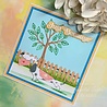 Creative Expressions Sue Wilson Craft Die Mini Shadowed Sentiments Just Because (CEDSS036) (OUTLET) Creative Expressions Sue Wilson Craft Die Mini Shadowed Sentiments Just Because (CEDSS036) (OUTLET)