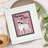 Creative Expressions Sue Wilson Craft Die Mini Shadowed Sentiments Thinking Of You (CEDSS037) (OUTLET) Creative Expressions Sue Wilson Craft Die Mini Shadowed Sentiments Thinking Of You (CEDSS037) (OUTLET)