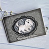 Creative Expressions Sue Wilson Craft Die Mini Shadowed Sentiments Thinking Of You (CEDSS037) (OUTLET) Creative Expressions Sue Wilson Craft Die Mini Shadowed Sentiments Thinking Of You (CEDSS037) (OUTLET)