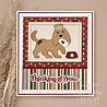 Creative Expressions Sue Wilson Craft Die Mini Shadowed Sentiments Thinking Of You (CEDSS037) (OUTLET) Creative Expressions Sue Wilson Craft Die Mini Shadowed Sentiments Thinking Of You (CEDSS037) (OUTLET)
