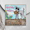 Creative Expressions Sue Wilson Craft Die Pet Pals Buddy (CED23069) (OUTLET) Creative Expressions Sue Wilson Craft Die Pet Pals Buddy (CED23069) (OUTLET)