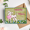 Creative Expressions Sue Wilson Craft Die Pet Pals Buddy (CED23069) (OUTLET) Creative Expressions Sue Wilson Craft Die Pet Pals Buddy (CED23069) (OUTLET)