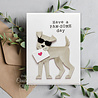 Creative Expressions Sue Wilson Craft Die Pet Pals Buddy (CED23069) (OUTLET) Creative Expressions Sue Wilson Craft Die Pet Pals Buddy (CED23069) (OUTLET)