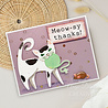 Creative Expressions Sue Wilson Craft Die Pet Pals Mittens (CED23070) (OUTLET) Creative Expressions Sue Wilson Craft Die Pet Pals Mittens (CED23070) (OUTLET)