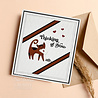 Creative Expressions Sue Wilson Craft Die Pet Pals Mittens (CED23070) (OUTLET) Creative Expressions Sue Wilson Craft Die Pet Pals Mittens (CED23070) (OUTLET)