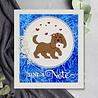 Creative Expressions Sue Wilson Craft Die Pet Pals Rufus (CED23067) (OUTLET) Creative Expressions Sue Wilson Craft Die Pet Pals Rufus (CED23067) (OUTLET)