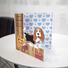 Creative Expressions Sue Wilson Craft Die Pet Pals Rufus (CED23067) (OUTLET) Creative Expressions Sue Wilson Craft Die Pet Pals Rufus (CED23067) (OUTLET)