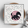 Creative Expressions Sue Wilson Craft Die Pet Pals Rufus (CED23067) (OUTLET) Creative Expressions Sue Wilson Craft Die Pet Pals Rufus (CED23067) (OUTLET)