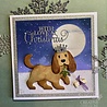 Creative Expressions Sue Wilson Craft Die Pet Pals Rufus (CED23067) (OUTLET) Creative Expressions Sue Wilson Craft Die Pet Pals Rufus (CED23067) (OUTLET)
