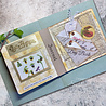 Creative Expressions Taylor Made Journals Clear Stamp Mode De La Paris (CEC1064) (OUTLET) Creative Expressions Taylor Made Journals Clear Stamp Mode De La Paris (CEC1064) (OUTLET)
