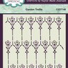Creative Expressions Taylor Made Journals Stencil Garden Trellis (CEST149) (OUTLET) Creative Expressions Taylor Made Journals Stencil Garden Trellis (CEST149) (OUTLET)