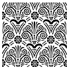 Creative Expressions Taylor Made Journals Stencil Greek Motif (CEST150) (OUTLET) Creative Expressions Taylor Made Journals Stencil Greek Motif (CEST150) (OUTLET)