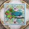 Creative Expressions Taylor Made Journals Stencil Greek Motif (CEST150) (OUTLET) Creative Expressions Taylor Made Journals Stencil Greek Motif (CEST150) (OUTLET)