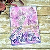 Creative Expressions Taylor Made Journals Stencil Greek Motif (CEST150) (OUTLET) Creative Expressions Taylor Made Journals Stencil Greek Motif (CEST150) (OUTLET)