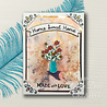 Creative Expressions Sam Poole A6 Clear Stamp Rustic Homestead Sentiments (CEC1070) (OUTLET) Creative Expressions Sam Poole A6 Clear Stamp Rustic Homestead Sentiments (CEC1070) (OUTLET)