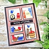 Creative Expressions Sam Poole A6 Clear Stamp Rustic Homestead Sentiments (CEC1070) (OUTLET) Creative Expressions Sam Poole A6 Clear Stamp Rustic Homestead Sentiments (CEC1070) (OUTLET)