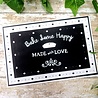 Creative Expressions Sam Poole A6 Clear Stamp Rustic Homestead Sentiments (CEC1070) (OUTLET) Creative Expressions Sam Poole A6 Clear Stamp Rustic Homestead Sentiments (CEC1070) (OUTLET)