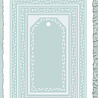 Creative Expressions Sam Poole Craft Die Shabby Basics Stitched Weave (CEDSP028) (OUTLET) Creative Expressions Sam Poole Craft Die Shabby Basics Stitched Weave (CEDSP028) (OUTLET)
