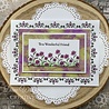 Creative Expressions Sam Poole Craft Die Shabby Basics Stitched Weave (CEDSP028) (OUTLET) Creative Expressions Sam Poole Craft Die Shabby Basics Stitched Weave (CEDSP028) (OUTLET)