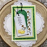 Creative Expressions Sam Poole Craft Die Shabby Basics Stitched Weave (CEDSP028) (OUTLET) Creative Expressions Sam Poole Craft Die Shabby Basics Stitched Weave (CEDSP028) (OUTLET)