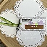 Creative Expressions Sam Poole Craft Die Shabby Basics Stitched Weave (CEDSP028) (OUTLET) Creative Expressions Sam Poole Craft Die Shabby Basics Stitched Weave (CEDSP028) (OUTLET)