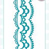 Creative Expressions Sue Wilson Craft Die Frames & Tags Coronet Lace (CED7156) (OUTLET) Creative Expressions Sue Wilson Craft Die Frames & Tags Coronet Lace (CED7156) (OUTLET)