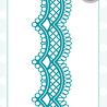 Creative Expressions Sue Wilson Craft Die Frames & Tags Decorative Drapes (CED7157) (OUTLET) Creative Expressions Sue Wilson Craft Die Frames & Tags Decorative Drapes (CED7157) (OUTLET)