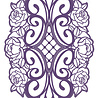 Creative Expressions Sue Wilson Craft Die Frames & Tags Gloria (CED4484) (OUTLET) Creative Expressions Sue Wilson Craft Die Frames & Tags Gloria (CED4484) (OUTLET)