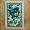 Creative Expressions Dreamy Harebells A6 Pre-Cut Rubber Stamp (CER056) (OUTLET) Creative Expressions Dreamy Harebells A6 Pre-Cut Rubber Stamp (CER056) (OUTLET)