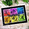 Creative Expressions Dreamy Harebells A6 Pre-Cut Rubber Stamp (CER056) (OUTLET) Creative Expressions Dreamy Harebells A6 Pre-Cut Rubber Stamp (CER056) (OUTLET)