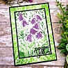 Creative Expressions Dreamy Harebells A6 Pre-Cut Rubber Stamp (CER056) (OUTLET) Creative Expressions Dreamy Harebells A6 Pre-Cut Rubber Stamp (CER056) (OUTLET)