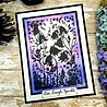 Creative Expressions Dreamy Harebells A6 Pre-Cut Rubber Stamp (CER056) (OUTLET) Creative Expressions Dreamy Harebells A6 Pre-Cut Rubber Stamp (CER056) (OUTLET)