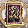 Creative Expressions Dreamy Harebells A6 Pre-Cut Rubber Stamp (CER056) (OUTLET) Creative Expressions Dreamy Harebells A6 Pre-Cut Rubber Stamp (CER056) (OUTLET)