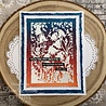 Creative Expressions Dreamy Harebells A6 Pre-Cut Rubber Stamp (CER056) (OUTLET) Creative Expressions Dreamy Harebells A6 Pre-Cut Rubber Stamp (CER056) (OUTLET)