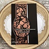 Creative Expressions Dreamy Harebells A6 Pre-Cut Rubber Stamp (CER056) (OUTLET) Creative Expressions Dreamy Harebells A6 Pre-Cut Rubber Stamp (CER056) (OUTLET)