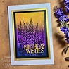 Creative Expressions Foxglove Garden A6 Pre-Cut Rubber Stamp (CER057) (OUTLET) Creative Expressions Foxglove Garden A6 Pre-Cut Rubber Stamp (CER057) (OUTLET)