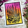Creative Expressions Foxglove Garden A6 Pre-Cut Rubber Stamp (CER057) (OUTLET) Creative Expressions Foxglove Garden A6 Pre-Cut Rubber Stamp (CER057) (OUTLET)