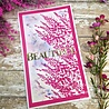 Creative Expressions Foxglove Garden A6 Pre-Cut Rubber Stamp (CER057) (OUTLET) Creative Expressions Foxglove Garden A6 Pre-Cut Rubber Stamp (CER057) (OUTLET)
