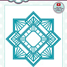 Creative Expressions Sue Wilson Craft Die Art Deco Dazzling Diamonds (CED4486) (OUTLET) Creative Expressions Sue Wilson Craft Die Art Deco Dazzling Diamonds (CED4486) (OUTLET)