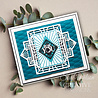 Creative Expressions Sue Wilson Craft Die Art Deco Dazzling Diamonds (CED4486) (OUTLET) Creative Expressions Sue Wilson Craft Die Art Deco Dazzling Diamonds (CED4486) (OUTLET)