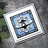 Creative Expressions Sue Wilson Craft Die Art Deco Dazzling Diamonds (CED4486) (OUTLET) Creative Expressions Sue Wilson Craft Die Art Deco Dazzling Diamonds (CED4486) (OUTLET)
