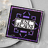 Creative Expressions Sue Wilson Craft Die Art Deco Dazzling Diamonds (CED4486) (OUTLET) Creative Expressions Sue Wilson Craft Die Art Deco Dazzling Diamonds (CED4486) (OUTLET)